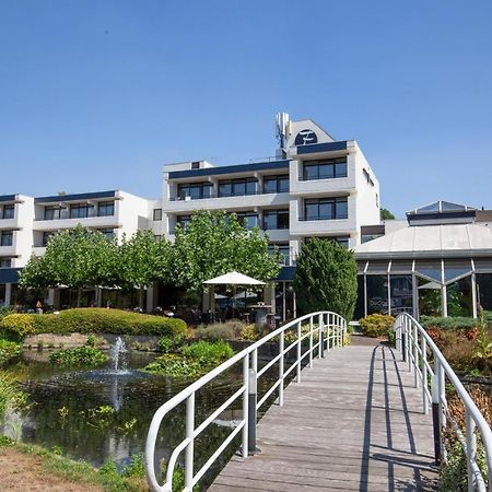 Fletcher Hotel-Restaurant Frerikshof Winterswijk Exteriér fotografie